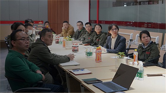 赛康尼企业实力3