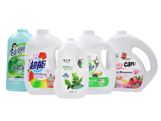 S820双侧面智能贴标机适用样品2