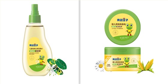 青蛙王子平面圆瓶贴标机解决方案项目需求