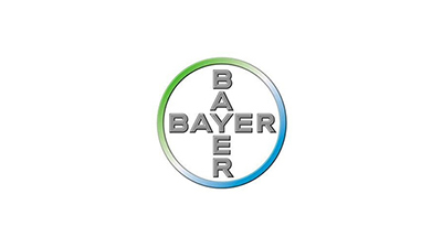 拜耳医药