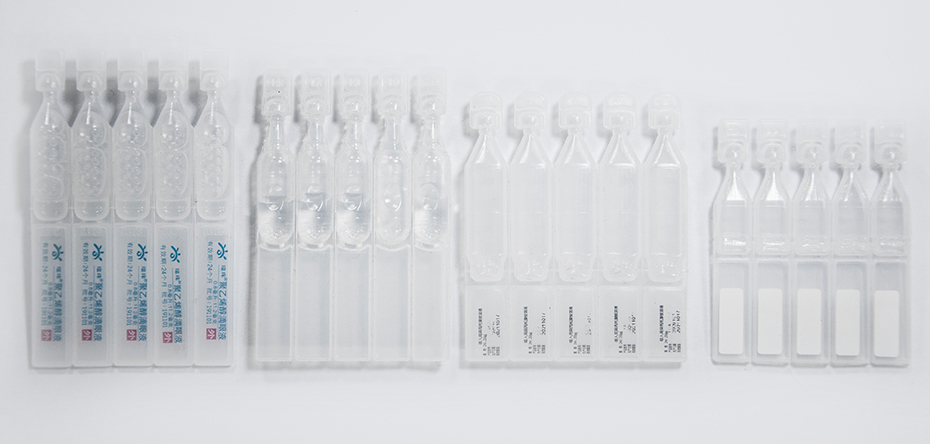 S212次抛平面智能贴标机适用样品